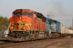 BNSF 140